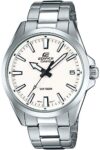 Casio Analog White Dial Men’s Watch-EFV-100D-7AVUDF