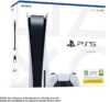 SONY PlayStation 5 console 825 GB(NA)