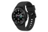 Samsung Galaxy Watch4 Classic Bluetooth(4.6cm, Black, Compatible with Android only)