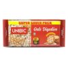 UNIBIC Oat’s Digestive Cookies, 600 g