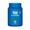 Bajaj 100% Pure Coconut Oil 600ml Wide Mouth Jar