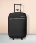 METRONAUT FRILL Cabin Suitcase 2 Wheels – 22 INCH