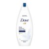 Dove Deeply Nourishing Body Wash, With Moisturisers For Softer, Smoother Skin, 250 ml