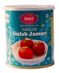 Home Karachi Bakery Gulab Jamun 1 kg