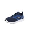 Puma Womens Pallas WNS Persian Blue-Clyde Royal-White Sneaker – 3 UK (39590303)
