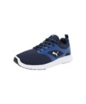 Puma Womens Pallas WNS Persian Blue-Clyde Royal-White Sneaker – 3 UK (39590303)