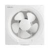 Bajaj AirOut 200 mm White Dom Exhaust Fan
