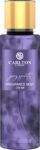 CARLTON LONDON Juicy Secrets Body Mist, Long Lasting Fruity Fragrance for Women, 250 ML Body Mist  –  For Women(250 ml)