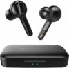 Nu Republic Jaxxbuds Bluetooth(Black, True Wireless)