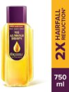 BAJAJ Almond Drops with 6X Vitamin E Nourishment for 2X Hairfall Reduction Hair Oil(750 ml)