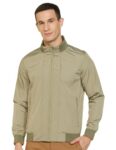 Qube By Fort Collins Men’s (BC127AZ_Pista_M)