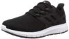 Adidas mens Ultimashow core black/core black/ftwr white Running Shoe – 4 UK (FX3624)