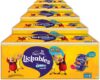 Cadbury Dairy Milk Lickables Chocolate with Oreo Chunks Special Kids Gift Pack Fudges(5 x 60 g)