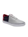 U.S. Polo Assn. Men’s Casual Grey Sneakers -UK6/India(40 EU)(2FD22238G07)
