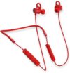 ZEBRONICS Zeb-Yoga 101 Bluetooth(Red, In the Ear)