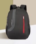 Lavie Sport Golf Anti-Theft 36 L Laptop Backpack(Black)