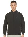 Qube By Fort Collins Men’s (1137AZ_Grey_L)