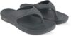 CAMPUS Men Flip Flops(Grey , 7)