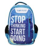 GAMME Ripstop 42 Ltrs Backback for Boys, Backpack, Backpacks for Men