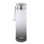 CELLO Puro Steel-X Hummer 900 | BPA Free | Leak Proof and Break Proof | Keeping Content Cold for Long | Best Usage for Office, School, College, Home, Fridge | White