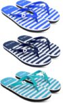 Kick up Women Slippers(Multicolor , 7)