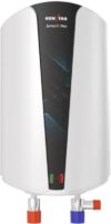 Kenstar 3 L Instant Water Geyser (JACUZZI NEO 3L, White)