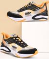 CAMPUS RANG Running Shoes For Men(Yellow , 7)
