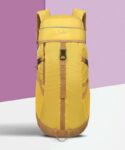 SKYBAGS MOUNT RUCKSACK 45L-MUSTARD Rucksack  – 45 L(Yellow)