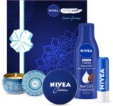 Home NIVEA Festive Gift Box(500 g)