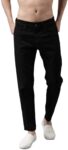 Home Moda Rapido Slim Men Black Jeans