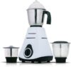 Thomson MX01 500 W Juicer Mixer Grinder(Kitchen Master | 3 Jars | White)