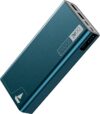 boAt 20000 mAh 22.5 W Power Bank(Steel Blue, Lithium Polymer, Fast Charging, Quick Charge 3.0, Power Delivery 3.0 for Mobile, Tablet)