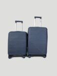 Wildcraft Argus Cabin & Check-in Set 8 Wheels – 10 Inch