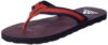 Adidas Men Synthetic HURTLE M Swim Slide CONAVY/BETSCA/FTWWHT (UK-9)