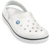 CROCS Men Sandals(White , 7)