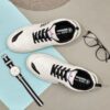 DUKE Sneakers For Men(White , 10)