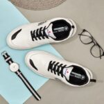 Home DUKE Sneakers For Men(White , 10)