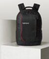 Lenovo 15.6 inch Laptop Backpack(Black)