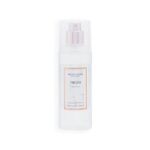 Makeup Revolution- Body Mist Spray- Timeless|This fruity fragrance has woody and aromatic undertones, which deepen to soft, spicy notes with a hint of rose|Luxurious scent, with instant glamour|100ml