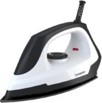 Home Crompton ACGEI-CROMYON 1000 W Dry Iron(Black/White)