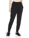 ASICS Women’s Regular Track Pants (2032C273.001_Performance Black_XS)