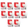 Eveready 12W Led Light Bulb | High Efficiency & Glare-Free Light | 4KV Surge Protection | with Wide Operating Voltage Range | 100 Lumens Per Watt | Cool Day Light (6500K) | Pack of 10 b22d