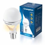 Crompton Trio Lamp with Indirect Lightning Mode
