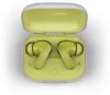 moto buds with Hi-Res Audio, Large 12.4mm driver, 42 hrs playback & IPx4 rating Bluetooth(Kiwi Green, True Wireless)