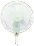 HAVELLS 400MM SWING WALL FAN OFF WHITE