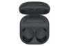 Samsung Galaxy Buds2 Pro, with Innovative AI Features, Bluetooth Truly Wireless in Ear Earbuds with Noise Cancellation (Graphite)