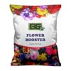 Elamgreen Flower Booster Growth Rose Plant manure with vermicompost for plants and neem manure mixed 5kg