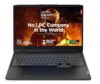 Lenovo IdeaPad Gaming 3 AMD Ryzen 7 7735HS 15.6″ (39.62cm) FHD IPS 120Hz Gaming Laptop (16GB/512GB SSD/Win11/Office 2021/NVIDIA RTX 3050 6GB/Alexa/3 Month Game Pass/Onyx Grey/2.3Kg), 82SB00QSIN