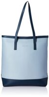 Amazon Brand – Symbol Women Bag Jjp/Aw22/05 (Light Blue)