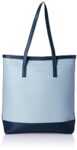 Amazon Brand – Symbol Women Bag Jjp/Aw22/05 (Light Blue)